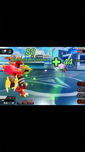 THIS EVOMON IS ABSOLUTELY BROKEN IN PVP! 😱 | Evomon PvP