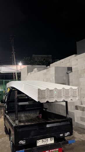 Alderon R830 White: Affordable Building Material Options