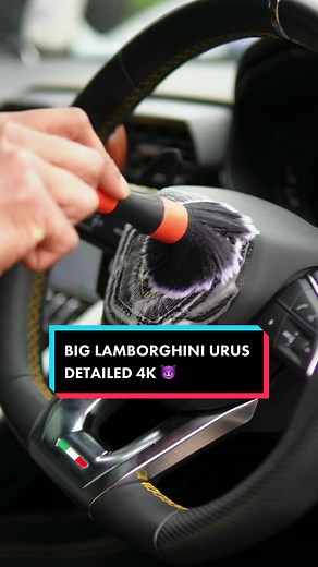 #detailing #lambo