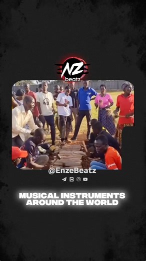 Music is a universal language