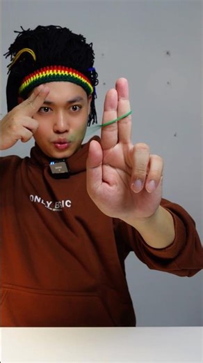 Interesting Magic Trick Tutorial 💯✨ Part 22