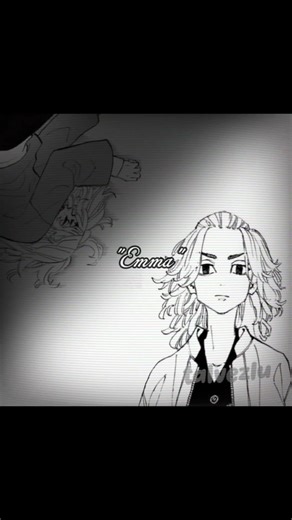 Ficou ruim,mas eu sou iniciante ainda, então relevem – #anime #animation #trending #mikey