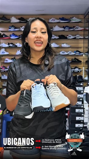 Alpha trainer #huanuco_perú❤️ #peru #zapatillas | Mishell Importaciones