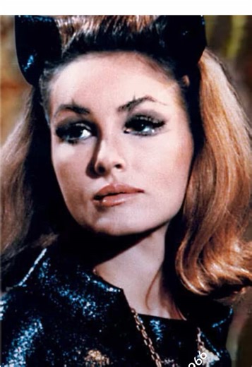 Exploring Catwoman Actresses in Batman 1966