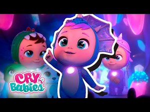 😝 CA SENT BON! 🤠 CRY BABIES 💧 MAGIC TEARS 💕 DESSIN ANIMÉ pour ENFANTS en FRANÇAIS