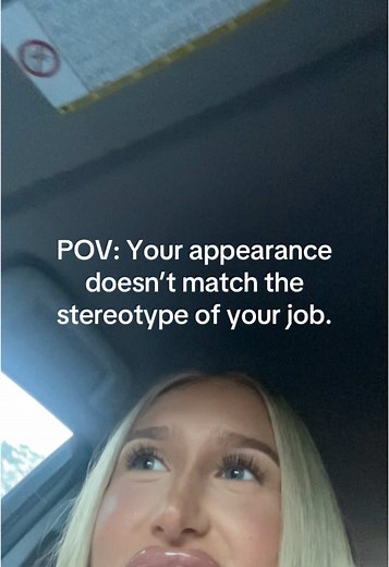 Breaking Stereotypes: Deloitte Careers and Appearances