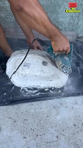 DIY Basin – Cheap, Easy, and Surprisingly Strong! | SOSintheconstruction