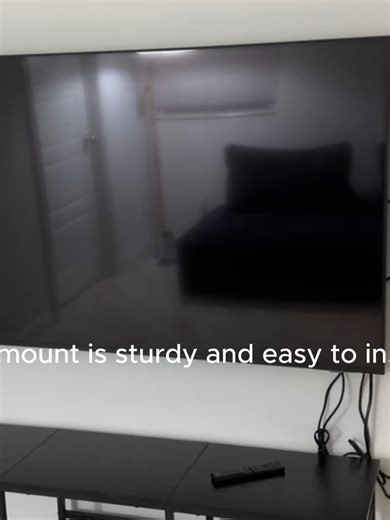 PS5 system mount with controller holders #gamer #consolegaming #gaming #ps5 #ps5slim #ps5pro #dualsenseps5 #ps5wallmount #ps5stand #tiktokmademybuyit #wallmount #ps5mount