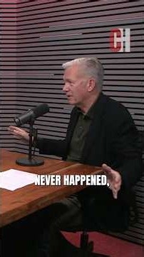 Robert Pattinson's Portrayal of Chris Hansen