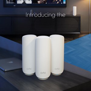 13K views | The all-new Orbi 370 Series delivers reliable whole-home WiFi with exceptional performance. Now starting at $349. | Netgear | Facebook