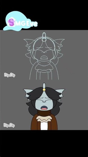 Sebastian Solace test animation #pressure #sebastiansolace #animation