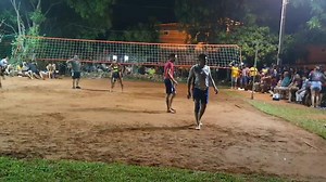 512K views · 5.6K reactions | Lucas H. Vs Sabino.... Gana Lucas 12 a 10.... | Todo Volley Py. | Facebook