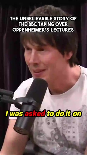 La verdad impactante sobre las Conferencias Reith de la BBC