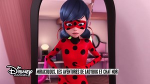 52K views · 6.9K reactions | Compilation : transformation Miraculous ✨ Attention les yeux ! C'était le carnaval au début du mois, on vous présente une compilation des transformations dans Miraculous, les aventures de Lady Bug et Chat Noir.  Nous on adore, et vous ? | CANAL+ Kids | Facebook
