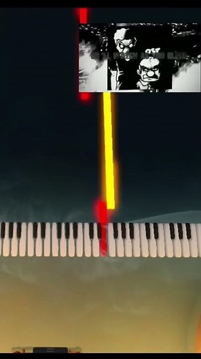 aw shucks retold en piano #tutorial #roblox #shucks #piano