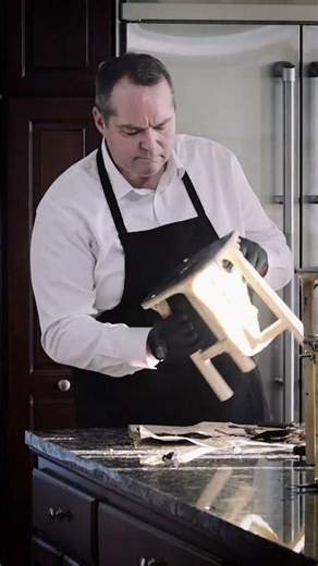 Mold Making — Preparing a Sculpture for Bronze