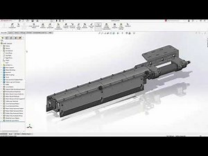 Nouveautés SOLIDWORKS 2021 - Assemblages
