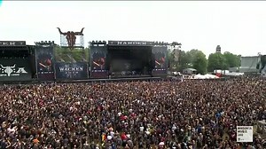 Body Count - Voodoo | Live, Rare, Hq, Music Band