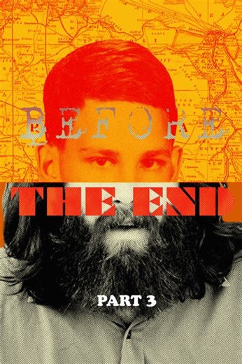 Before the End: Searching for Jim Morrison - Part 3 - Apple TV
