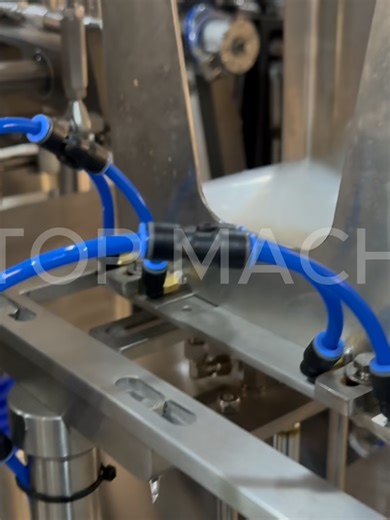 Rotary Vacuum Packing Machine Freshness sealed. Value preserved. #VacuumPackaging #FoodVacuum #packagingmachine #FreshFood #FoodSafety #FoodIndustry #PackagingMachine #PackagingSolutions #PackagingAutomation #honetop #Honetop