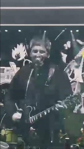 Morning Glory - Oasis LIVE at Wembley Stadium 28/09/25