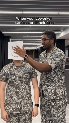 The Digital and Intelligence Service on Instagram: "Our friendly Guardians from C4 Operations Group support critical operations for the SAF, not fixes for personal WiFi issues 🙂‍↔️ #SAFC4DC #C4OG #GuardiansOfNewFrontier #TheSingaporeDIS #officehumour"