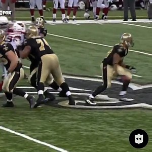 234K views · 6.9K reactions | Happy Birthday, Drew Brees!  11x Pro Bowler.  Super Bowl champ  5x 5,000-yard passer  Future member of the Hall of Fame | New Orleans Saints on CBS Sports | Facebook