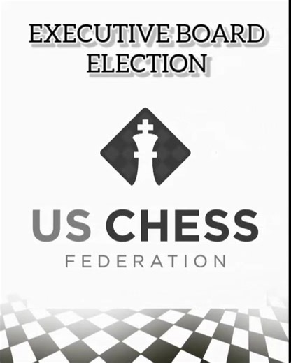 2.6K views · 16 reactions | The 2025 Executive Board election is...