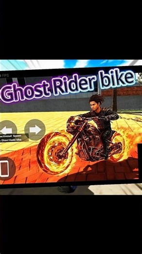 Indian Bike Driving 3D Ghost Rider Gameplay