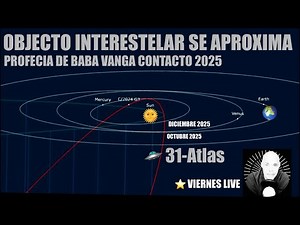 ⭐️ Atlas 31 ⭐️ IA en 10 Años ⭐️ Humanidad en 10 meses ⭐️ Baba Vanga | Revelacion Humana