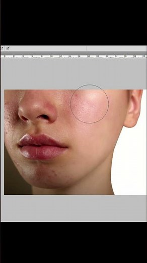 How to smooth skin in Photoshop/Photoshop basics / ইমেজ ইডিটিং /The Creative Output