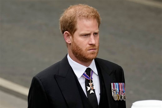 Body Language Expert Says Prince Harry Genuinely Wants to Reconcile With Prince William and King Charles