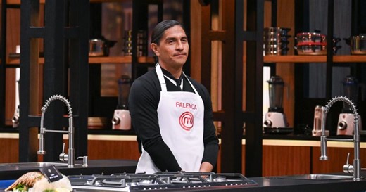 ¡Qué delicia! Las Mejores Cocinadas de MasterChef Celebrity