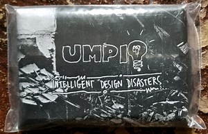 Umpio - Intelligent Design Disasters