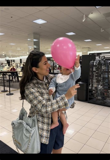 Sentimental porque ya casi cumple 3 años mi bebé 😭 #maternidad #mamáprimeriza #girlmom #mama #familia