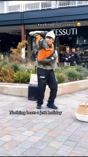 Welcome to #Coventry 😂🙌 | The COVBible