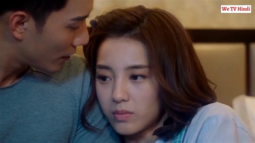 My girlfriend is an alien in hindi dubbed