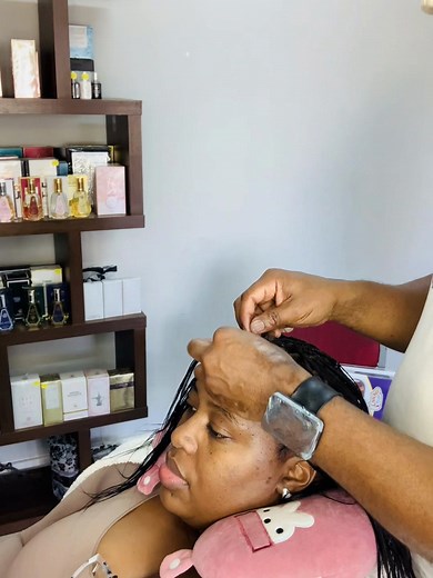 How to Install Faux Locs: Step-by-Step Guide