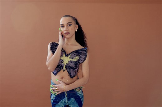 Pip Millett announces debut album When Everything Is Better, I’ll Let You Know