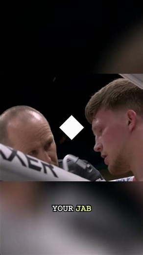 Whittaker's RAGE: Press Conference Call-Out Unleashes KO Power! #shorts