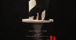 Diabolik - Film 2021