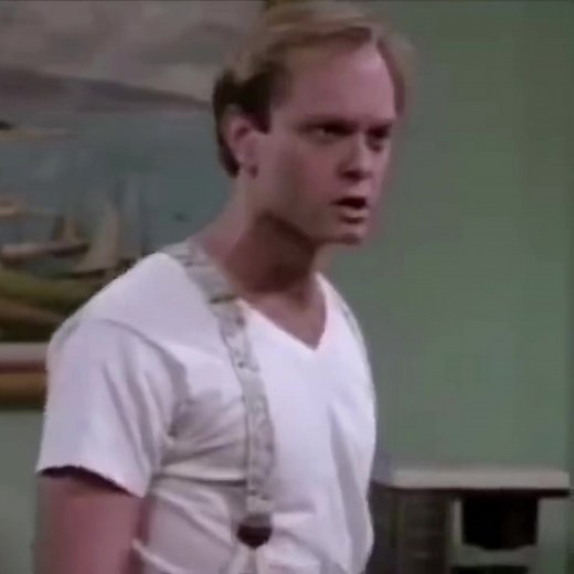 Niles Crane: A Beloved Character from 'Frasier'