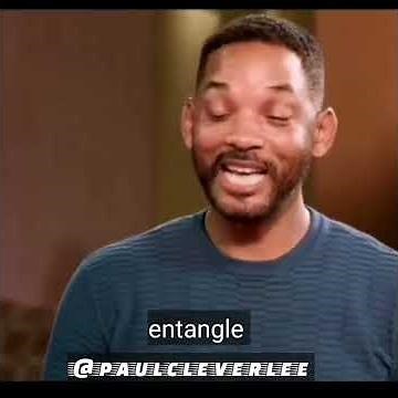 Entanglement remix by Paul Cleverlee ft Will Smith and Jada Pinkett