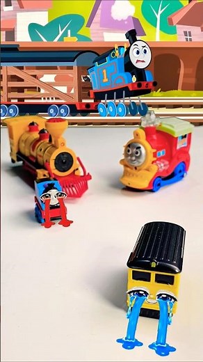 Thomas and Friends, Thomas Full Colour, Train #thomasandfriends #thomas #train #iconic #toys