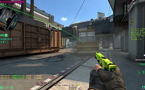 【DEMO讲解】十分稀有的train-完美B 