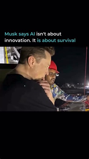 @sneakpeakai on Instagram: "Musk doesn’t see AI and robotics as optional. He sees them as necessary. The economics are brutal. US debt is over $34 trillion. Interest alone costs nearly $1 trillion a year. Raising taxes or cutting spending won’t fix that. His bet? A productivity shock so big it changes everything. AI and robots could increase output per worker, grow GDP without growing labor, and cut costs in manufacturing, logistics, healthcare, and energy. If it works, growth beats debt for the