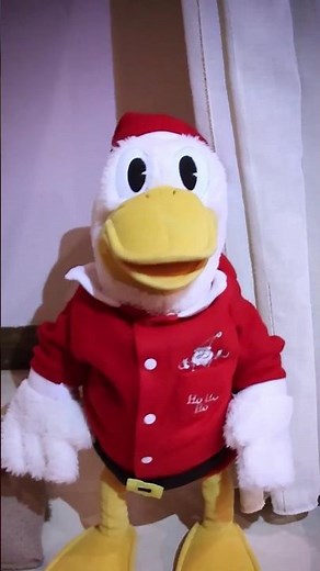 Cuando estuve de becario para el tío ese de la barba blanca 🎅🦆#sanpitopato #humor #parodia #navidad