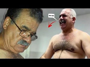 True Love Sugar Mature Mustache Daddy | Mature Sugar Men | @CuteMan0.2 | Ep 587