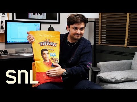 Please Don't Destroy - Dawg Food - SNL