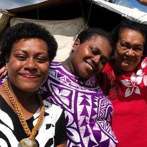 "I was really heartened to see the passion and the professionalism of #midwives in #Fiji." 📽 Let UNFPA Executive Director Dr. Natalia Kanem explain how we are delivering sexual and reproductive health services in the #Pacific countries. | UNFPA